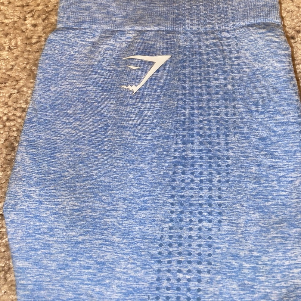 Gymshark vital seamless